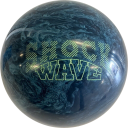 Ebonite Shock Wave