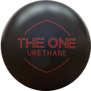 Ebonite The One Black Urethane