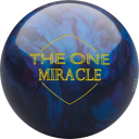 Ebonite The One Miracle