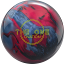 Ebonite The One Ovation