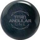 Ebonite Titan Angular One