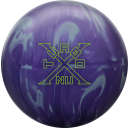 Ebonite Turbo X NU