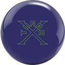 Ebonite Turbo X