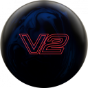 Ebonite Vortex V2