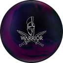 Ebonite Warrior Supreme