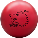 Ebonite Wolf Blaze