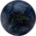 Ebonite Xcel Particle