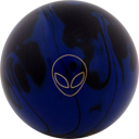 Elite Blue Alien