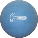 Faball Blue Hammer
