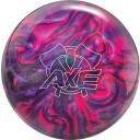 Hammer Axe Purple/Pink