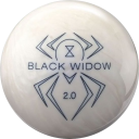 Hammer Black Widow 2.0 Ghost Pearl