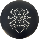 Hammer Black Widow Black Solid Urethane