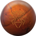 Hammer Black Widow Caramel Urethane BGD