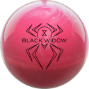 Hammer Black Widow Pink