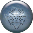 Hammer Black Widow Platinum Silver