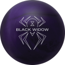 Hammer Black Widow Purple Pearl Urethane