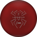 Hammer Black Widow Red Legend Solid