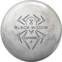 Hammer Black Widow Spare+
