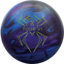 Hammer Black Widow Tour V1