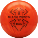 Hammer Black Widow Toxin Pearl