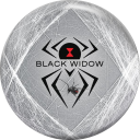 Hammer Black Widow Viz-A-Ball