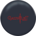 Hammer Gauntlet Black Solid