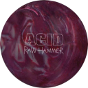 Hammer Raw Hammer Acid