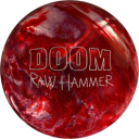 Raw Hammer Doom