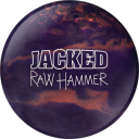 Raw Hammer Jacked