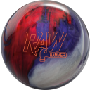 Hammer Raw Hammer Red/White/Purple