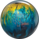Raw Hammer Smoke/Blue/Gold