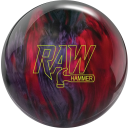 Raw Hammer Red/Smoke/Black Hybrid