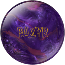 Hammer Razyr Purple