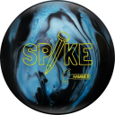 Hammer Spike Black/Blue