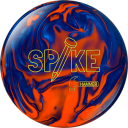 Hammer Spike Orange/Blue