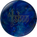 Hammer Taboo Electric Blue/Silver