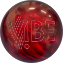 Hammer Vibe Red Pearl