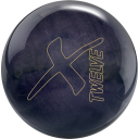 Hammer X Twelve Black P