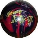 Lane #1 Black Cherry Bomb