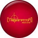 Lane Masters Terminator Red Eye