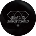 Legends Iron Diamond