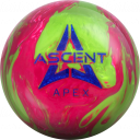 Motiv Ascent Apex Pink/Green
