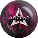 Motiv Ascent Pearl Red/Black