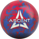 Motiv Ascent Red/Blue Solid