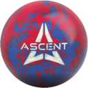 Motiv Ascent Red/Blue Solid