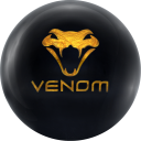 Motiv Black Venom Logo