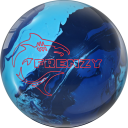 Motiv Frenzy Blue