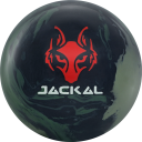 Motiv Jackal Ambush Front Jackal Logo