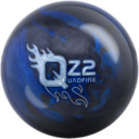 Motiv QZ2 Black Blue Pearl