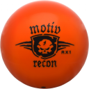 Motiv Recon RX1 Orange